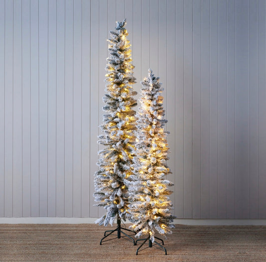 PICK UP ONLY - Scandinavian Fir 7.5ft Tree