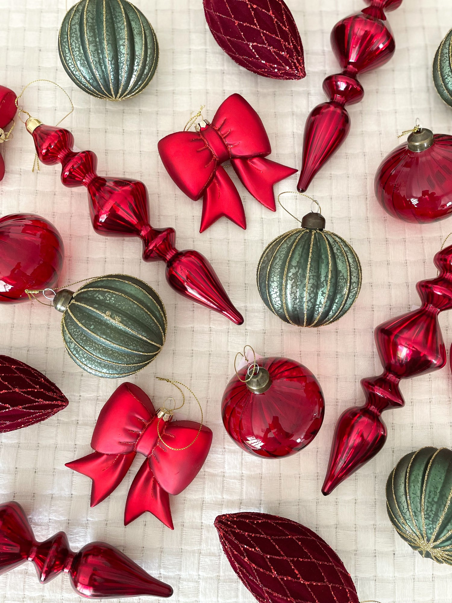 Traditional Christmas