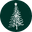 The White Christmas Co: Online Christmas Store logo