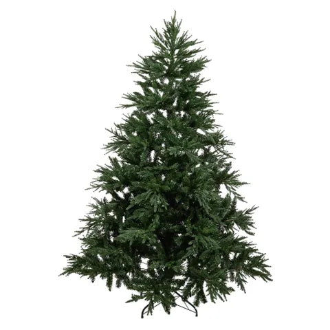 210cm Scandi Christmas Tree